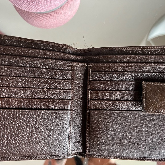Gucci wallet - Picture 6 of 7